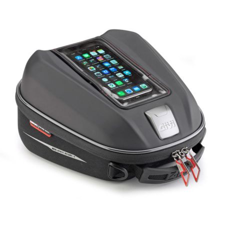 Torba na zbiornik GIVI ST611+
