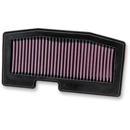 Filtr powietrza K&N TRIUMPH DAYTONA 675 2006