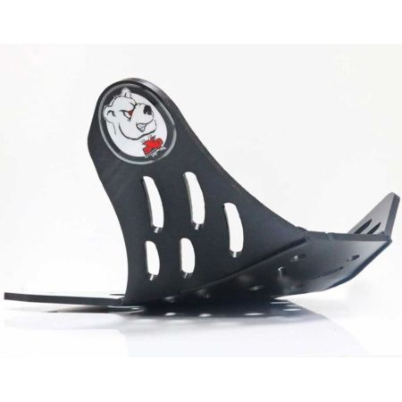 Osłona silnika hdpe 6 mm AXP KAWASAKI KX 85