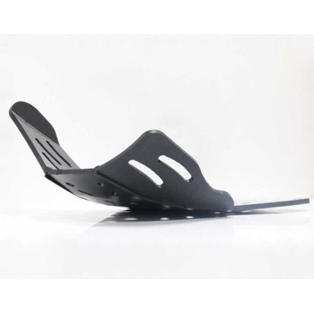 Osłona silnika hdpe 6 mm AXP KAWASAKI KX 85