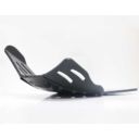Osłona silnika hdpe 6 mm AXP KAWASAKI KX 85