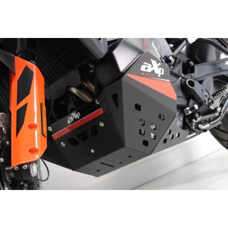 Osłona silnika hdpe 8 mm AXP KTM ADVENTURE 790