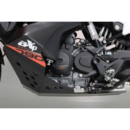 Osłona silnika hdpe 8 mm AXP KTM ADVENTURE 790
