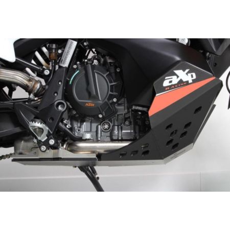 Osłona silnika hdpe 8 mm AXP KTM ADVENTURE 790
