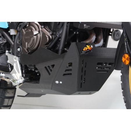 Osłona silnika hdpe 8 mm AXP ADVENTURE YAMAHA XTZ