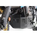 Osłona silnika hdpe 8 mm AXP ADVENTURE YAMAHA XTZ