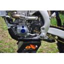 Osłona silnika hdpe 8 mm AXP XTREM FANTIC XE 125