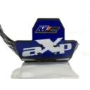 Osłona silnika hdpe 6 mm AXP YAMAHA YZ 125