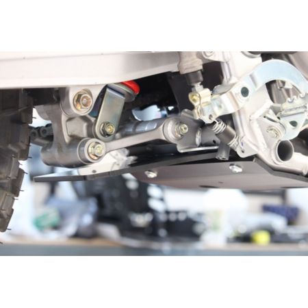 Osłona linki hdpe 6 mm AXP HONDA CRF 300