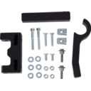 Osłona silnika hdpe 8 mm AXP XTREM GAS GAS EC 250