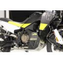 Osłona silnika hdpe 8 mm AXP ADVENTURE HUSQVARNA