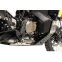 Osłona silnika hdpe 8 mm AXP ADVENTURE HUSQVARNA