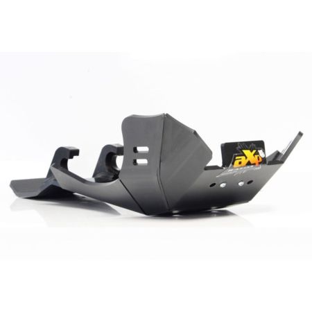 Osłona silnika hdpe 8 mm AXP XTREM TM RACING TM
