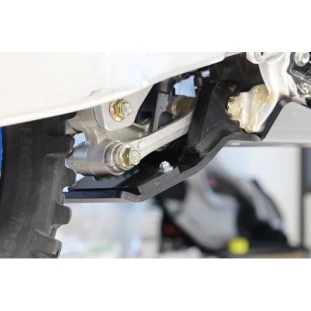 Osłona silnika hdpe 8 mm AXP XTREM TM RACING TM