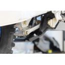 Osłona silnika hdpe 8 mm AXP XTREM TM RACING TM