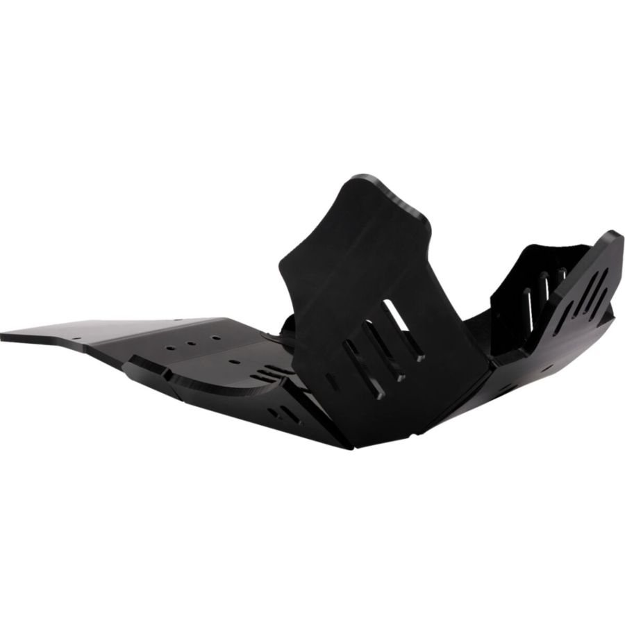 Osłona silnika hdpe 8 mm AXP XTREM KAWASAKI KX 250