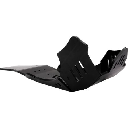 Osłona silnika hdpe 8 mm AXP XTREM KAWASAKI KX 250