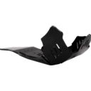 Osłona silnika hdpe 8 mm AXP XTREM KAWASAKI KX 250