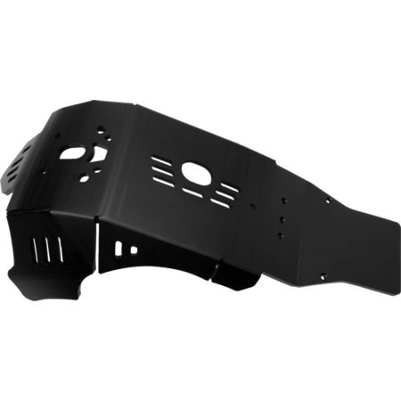 Osłona silnika hdpe 8 mm AXP XTREM KAWASAKI KX 250