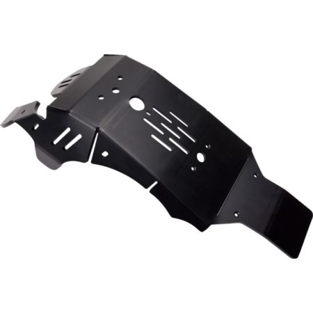 Osłona silnika hdpe 8 mm AXP XTREM FANTIC XXF 450