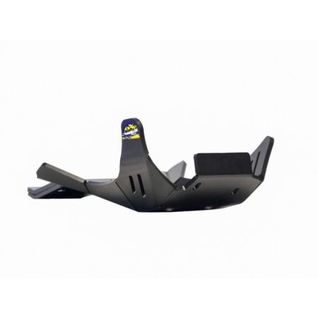 Osłona silnika hdpe 8 mm AXP XTREM SHERCO SE 250