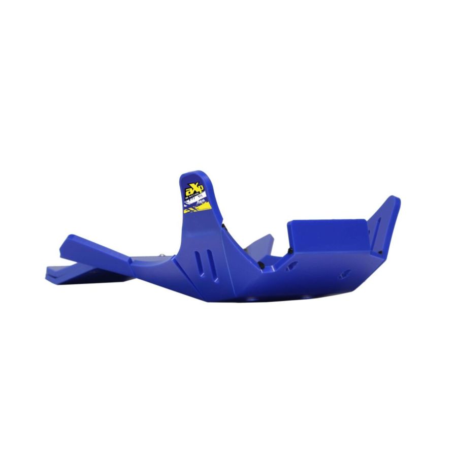 Osłona silnika hdpe 8 mm AXP XTREM SHERCO SE 250
