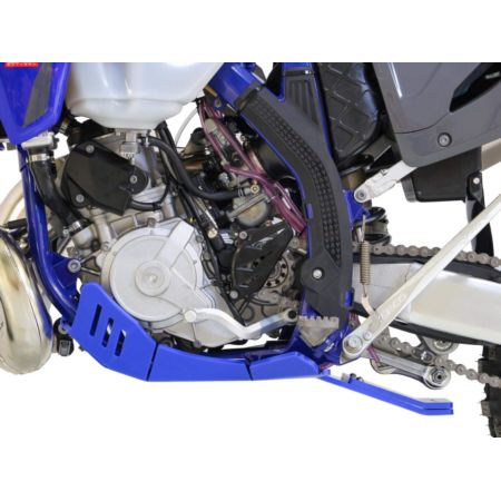 Osłona silnika hdpe 8 mm AXP XTREM SHERCO SE 250
