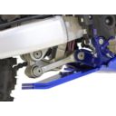 Osłona silnika hdpe 8 mm AXP XTREM SHERCO SE 250