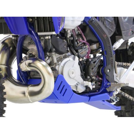 Osłona silnika hdpe 8 mm AXP XTREM SHERCO SE 250