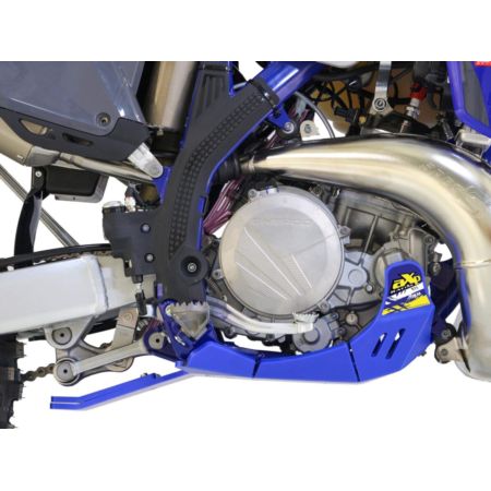 Osłona silnika hdpe 8 mm AXP XTREM SHERCO SE 250