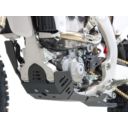 Osłona silnika hdpe 8 mm AXP XTREM FANTIC XXF 250