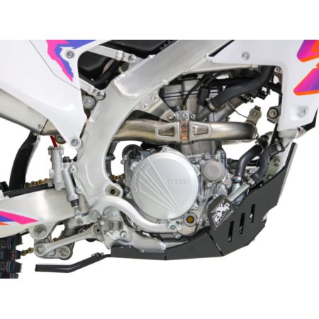 Osłona silnika hdpe 8 mm AXP XTREM FANTIC XXF 250