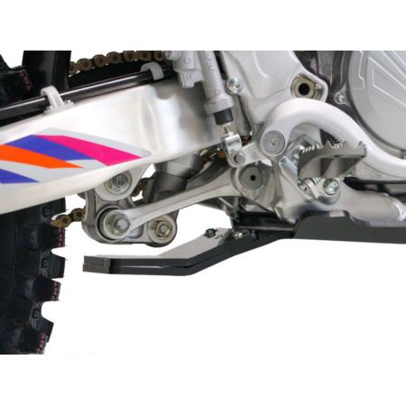 Osłona silnika hdpe 8 mm AXP XTREM FANTIC XXF 250