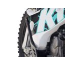 Osłona silnika hdpe 8 mm AXP XTREM KOVE 450