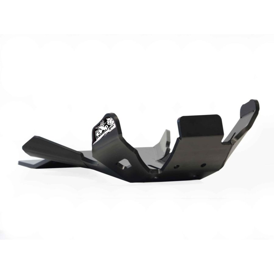 Osłona silnika hdpe 8 mm AXP XTREM RIEJU MR 250