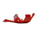 Osłona silnika hdpe 8 mm AXP XTREM RIEJU MR 250