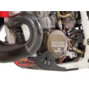 Osłona silnika hdpe 6 mm AXP HONDA CR 250