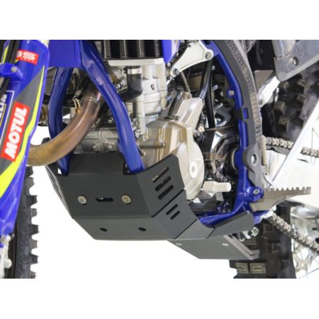 Osłona silnika hdpe 8 mm AXP XTREM SHERCO SEF 250