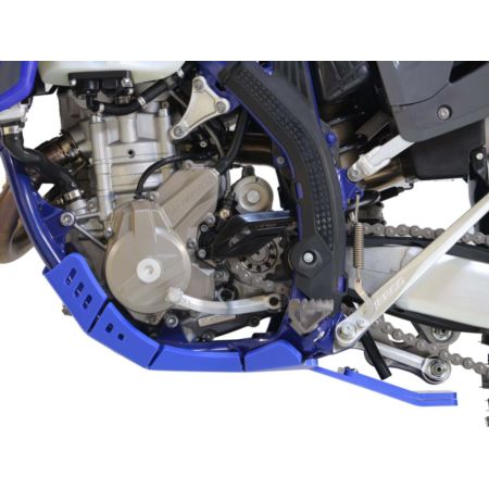 Osłona silnika hdpe 8 mm AXP XTREM SHERCO SEF 250