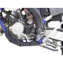 Osłona silnika hdpe 8 mm AXP XTREM SHERCO SE 125