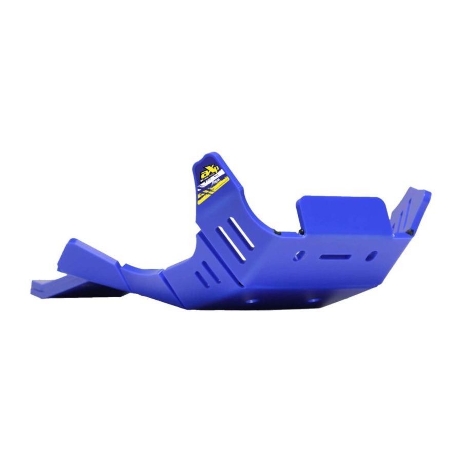 Osłona silnika hdpe 8 mm AXP XTREM SHERCO SE 125