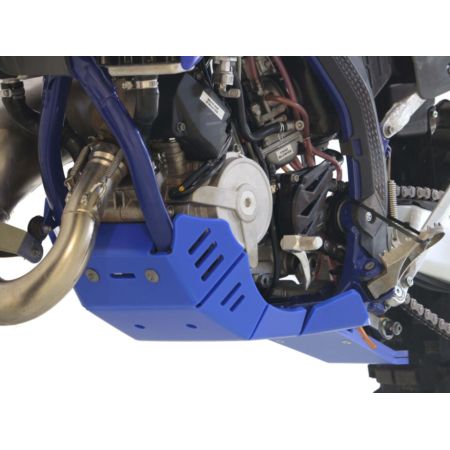 Osłona silnika hdpe 8 mm AXP XTREM SHERCO SE 125