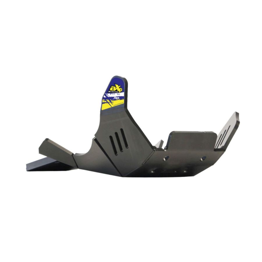 Osłona silnika hdpe 8 mm AXP XTREM SHERCO SEF 450