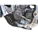 Osłona silnika hdpe 8 mm AXP XTREM SHERCO SEF 450