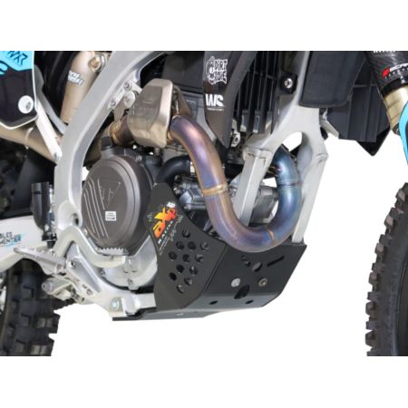 Osłona silnika hdpe 8 mm AXP XTREM SHERCO SEF 450