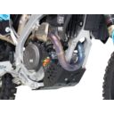 Osłona silnika hdpe 8 mm AXP XTREM SHERCO SEF 450