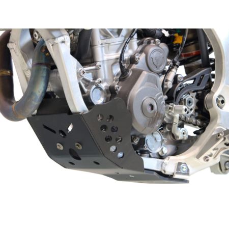 Osłona silnika hdpe 8 mm AXP XTREM SHERCO SEF 450