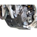 Osłona silnika hdpe 8 mm AXP XTREM SHERCO SEF 450