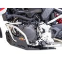 Osłona silnika hdpe 8 mm AXP ADVENTURE BMW F 900