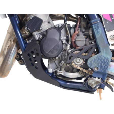 Osłona silnika hdpe 8 mm AXP XTREM GAS GAS MC 85
